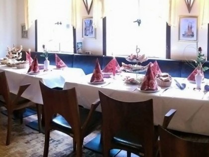 Foto: La Rustica