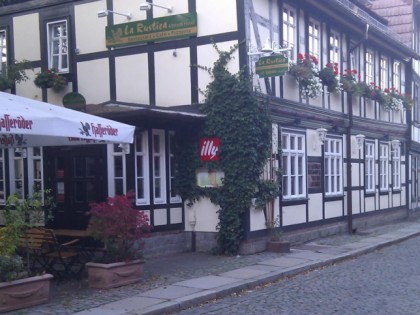 Foto: La Rustica
