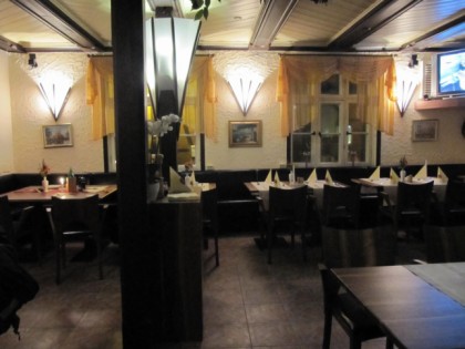 Foto: La Rustica