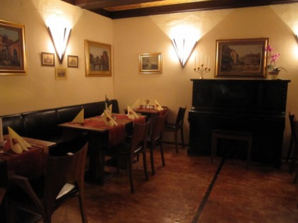 Foto: La Rustica